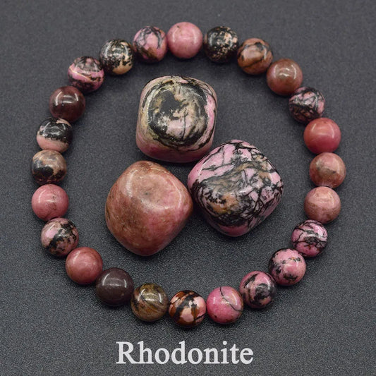 Bracelets originaux en perles d'apatite bleue Reiki pour hommes et femmes, pierre naturelle, Circulation sanguine, stimule l'enthusiasme, bijoux de soins de santé Léor